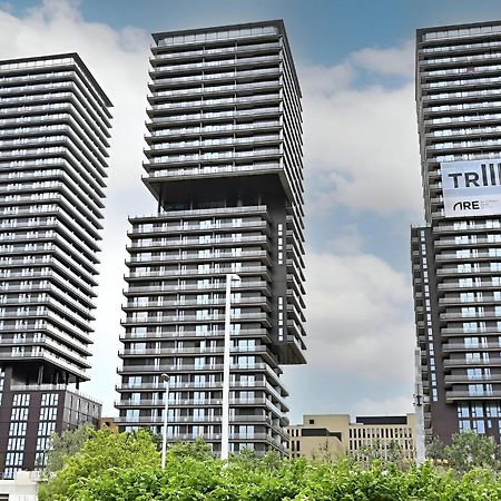 Diamondview Luxury Apartments Вена Экстерьер фото