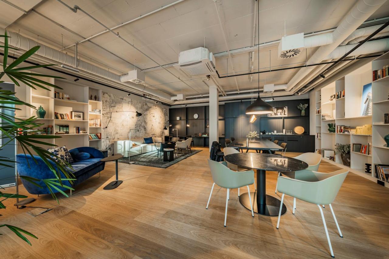 Diamondview Luxury Apartments Вена Экстерьер фото