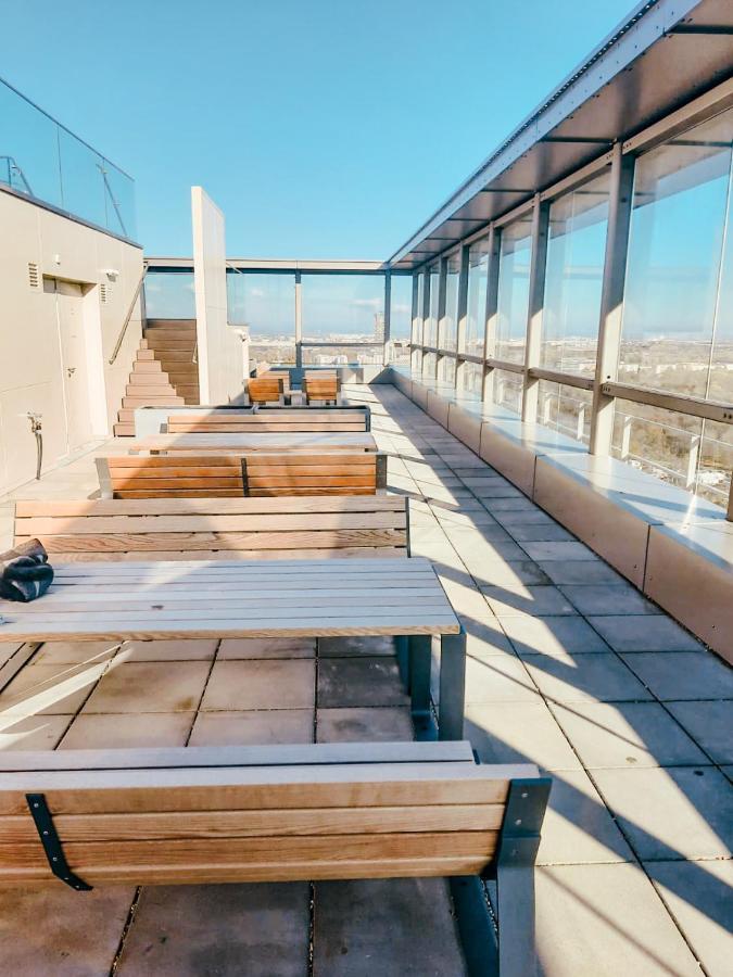Diamondview Luxury Apartments Вена Экстерьер фото