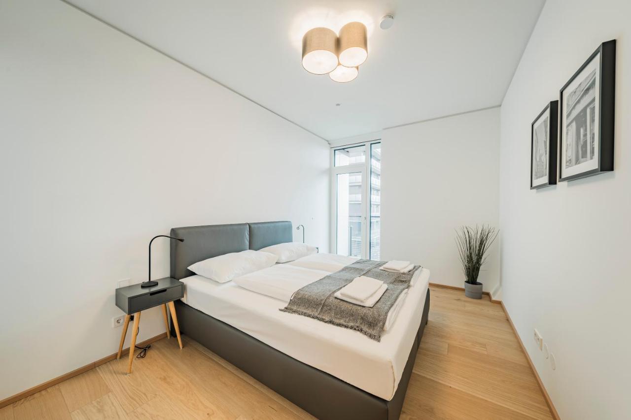 Diamondview Luxury Apartments Вена Экстерьер фото