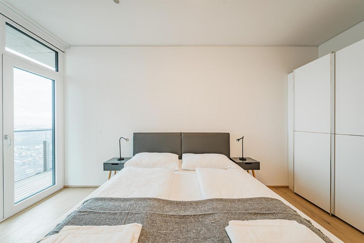 Diamondview Luxury Apartments Вена Экстерьер фото